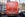 A BoltBus going up the Avenue of Americas in Manhattan. Bolt offers fares to New York, Boston, Philadelphia and DC for as low as one dollar. (Photo by James Leynse/Corbis via Getty Images)