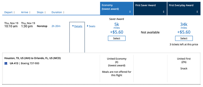 How Many Miles To Redeem A Flight