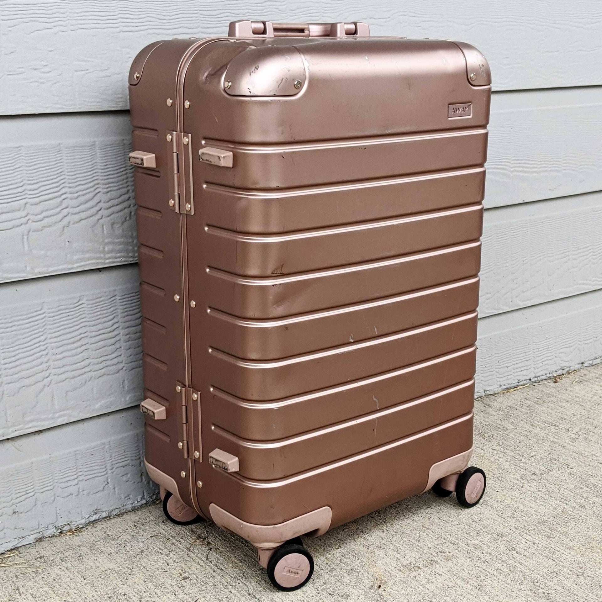 Deal alert This week only, take up to 50 off during Away's firstever