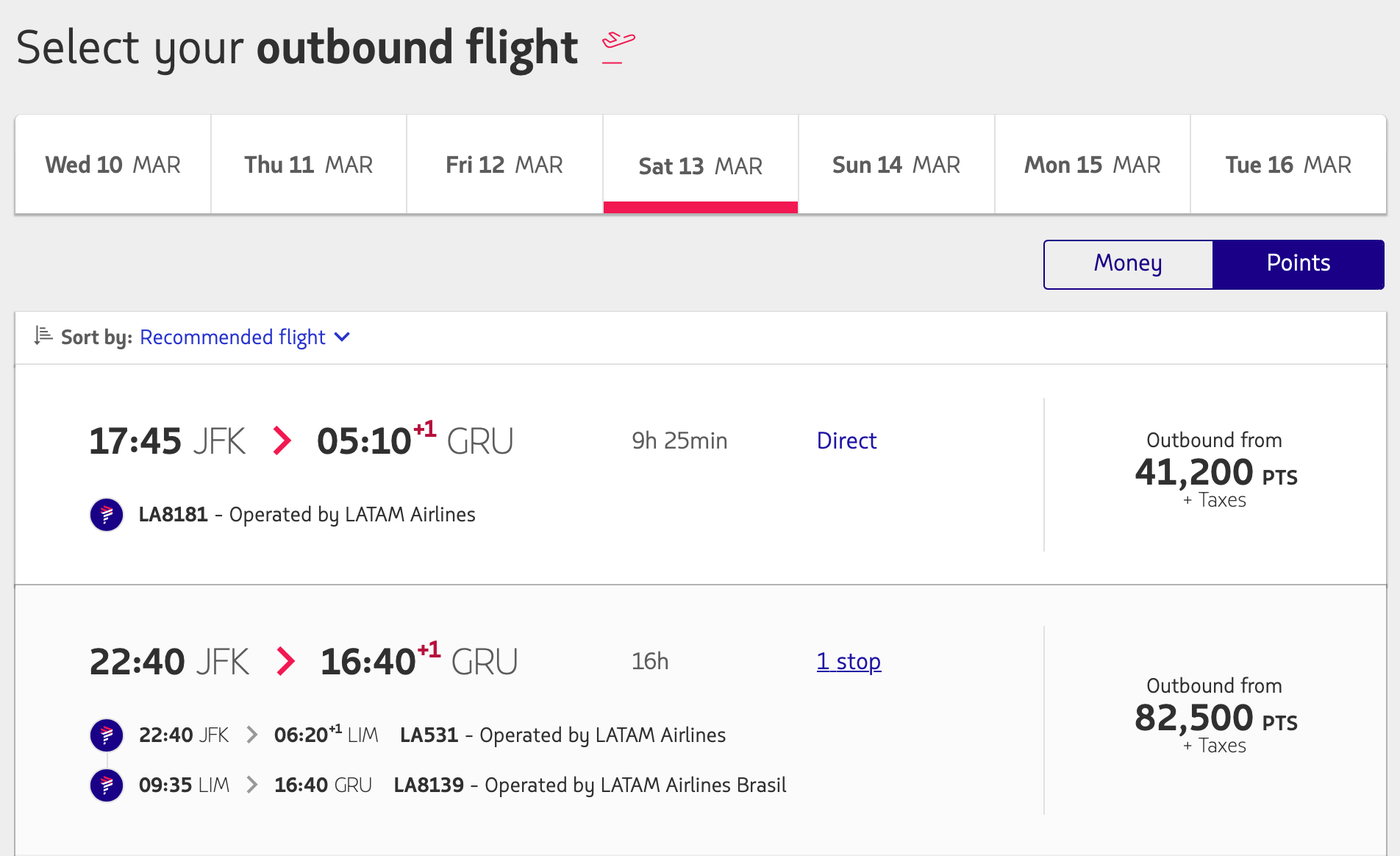 the-complete-guide-to-earning-and-redeeming-with-latam-pass