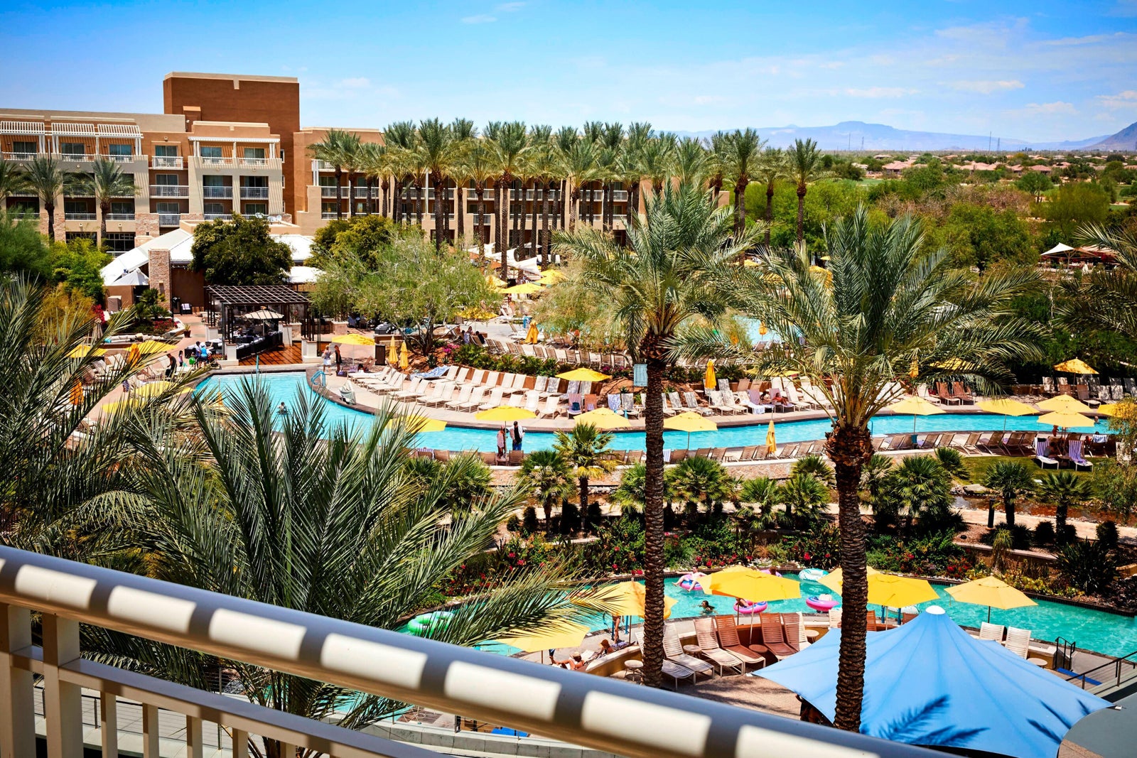 13 best ways to use the Marriott 50,000point certificates for family vacations The Points Guy