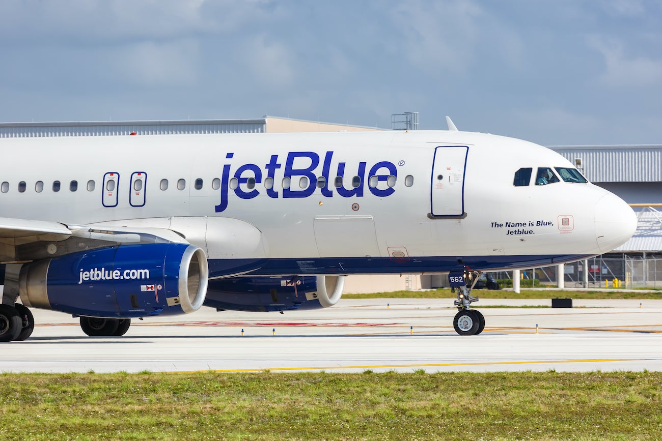 Not as simple as it seems: how to use the JetBlue Travel Bank