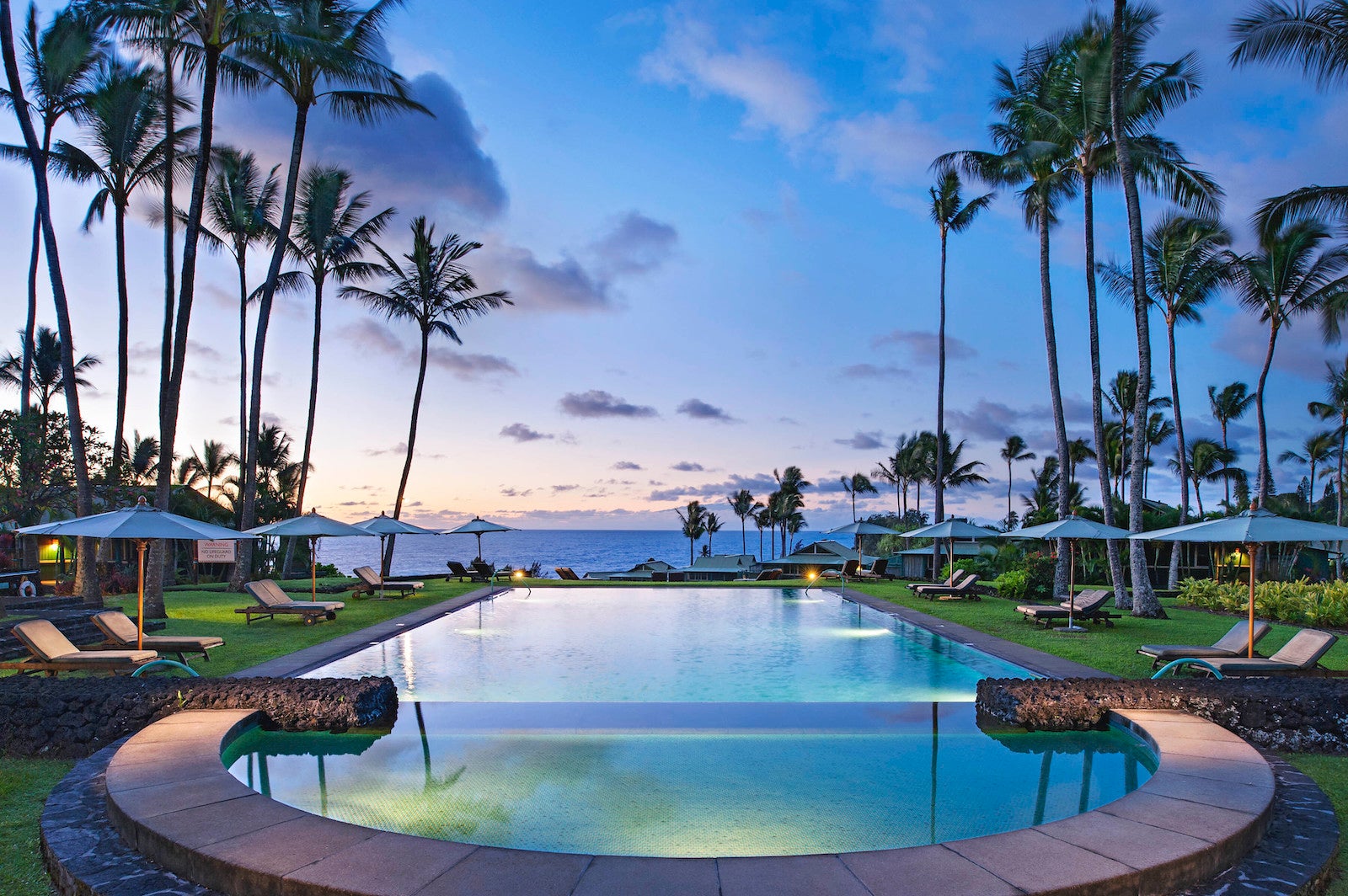 PR Hotels_Hyatt Hana-Maui Resort 1