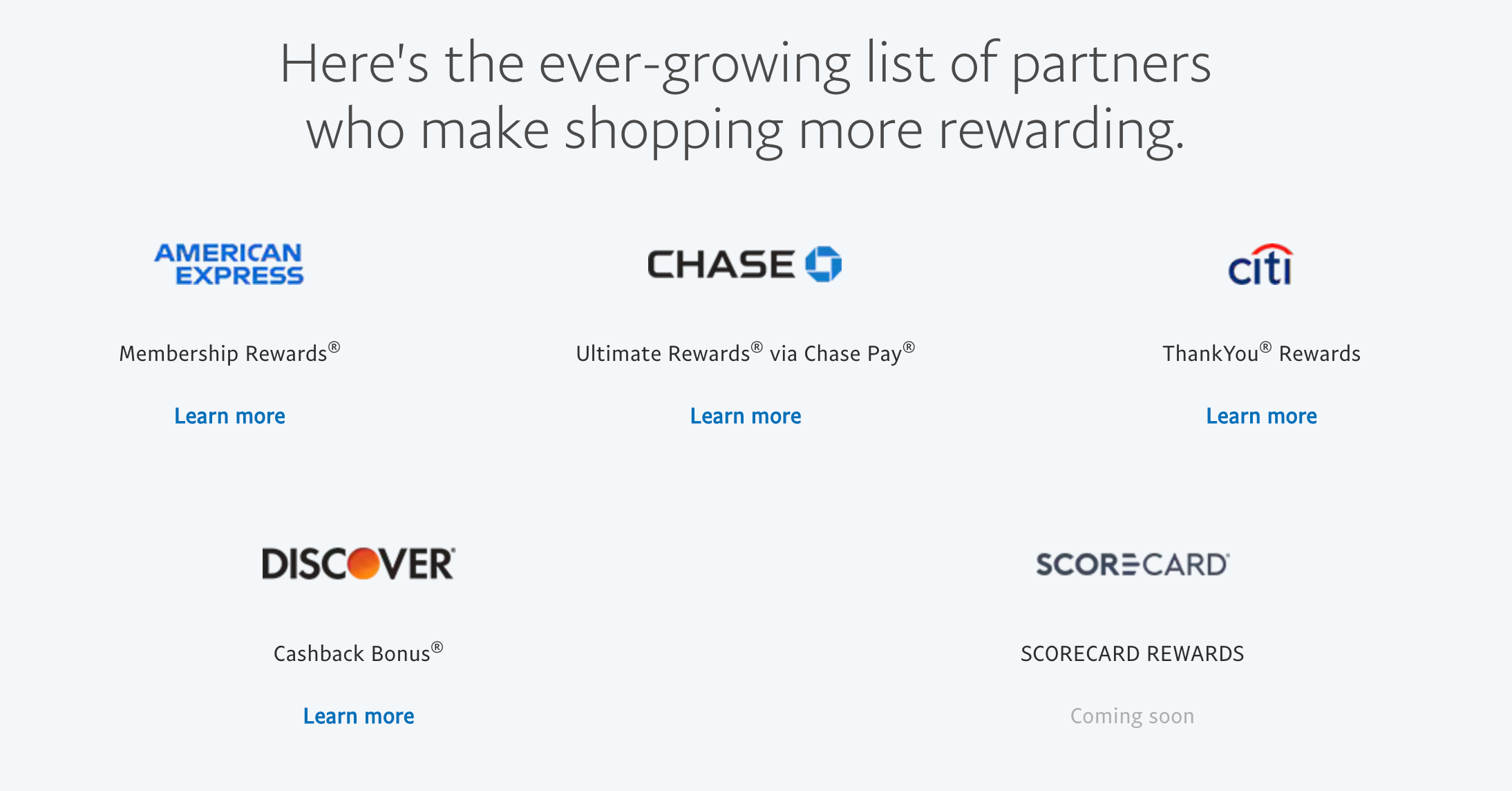 There's more to PayPal Pay With Rewards than meets the eye - The Points Guy