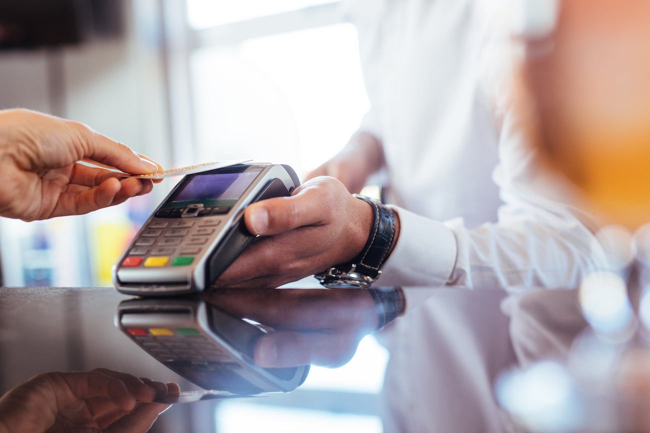 Understanding additional fees charged by merchants when you pay by