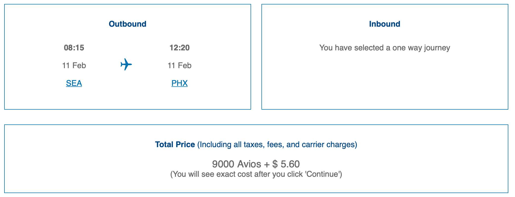 chase travel points redeem