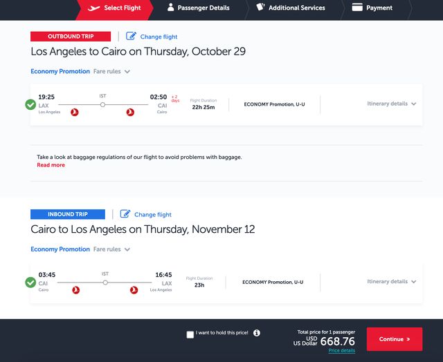 This year or next might be the perfect time to visit Egypt A reopening