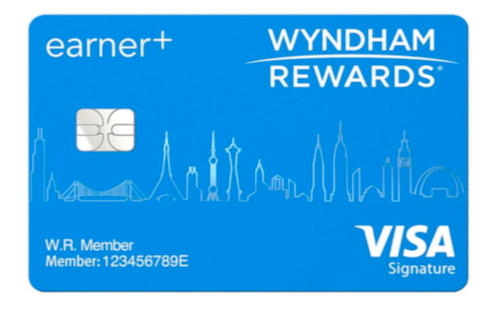 Barclays and Wyndham announce fresh lineup of Wyndham Rewards cards - The Points Guy