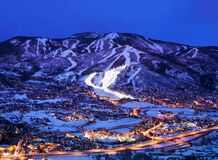 This ski pass will get you unlimited skiing at top resorts through 2025 ...