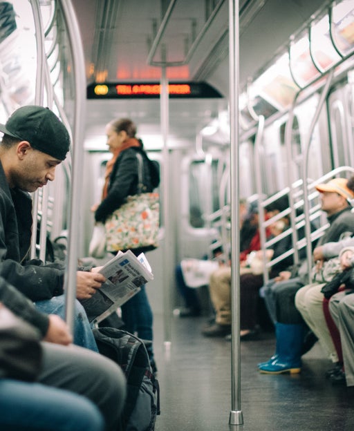 The best credit cards for your commuting expenses