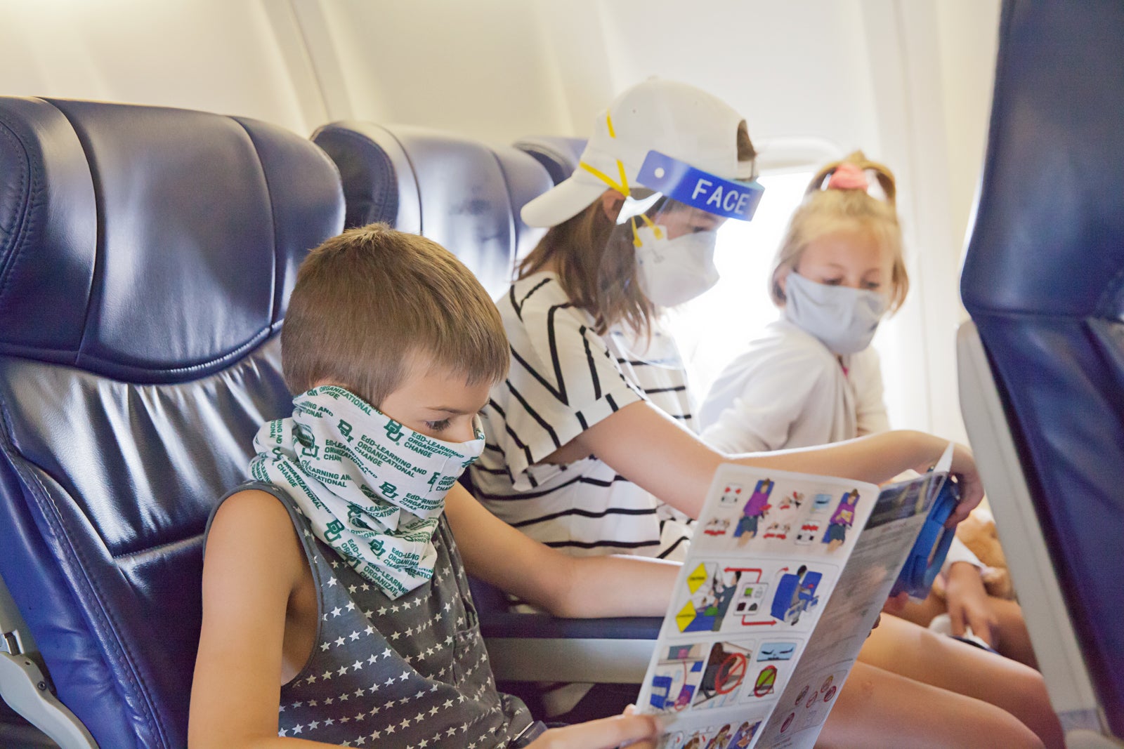 Southwest S Boarding Process Getting The Best Seats