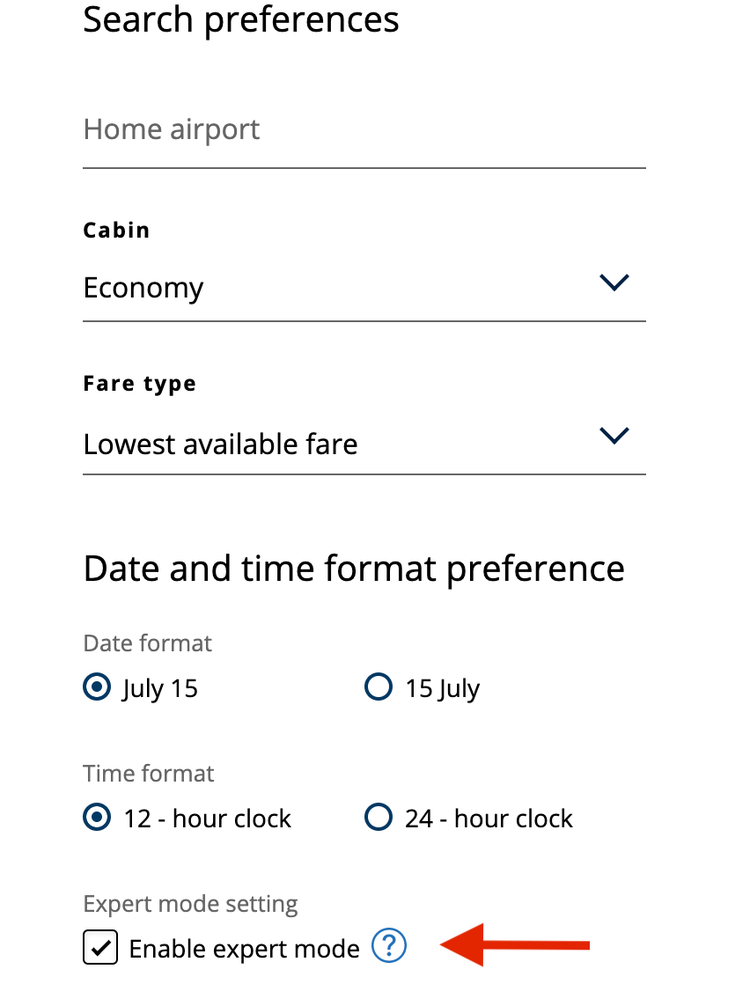 Unlock expanded award availability with United credit cards or elite