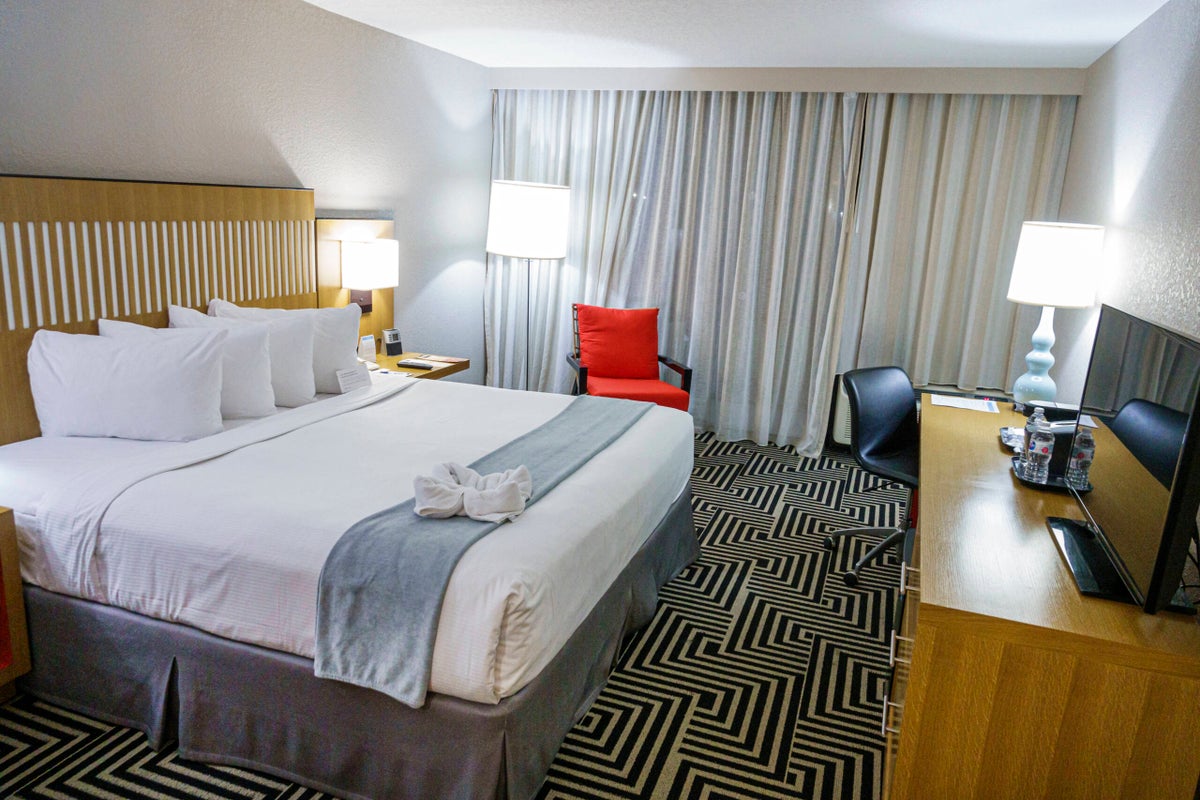 17 ways to earn Wyndham Rewards points for your next redemption The