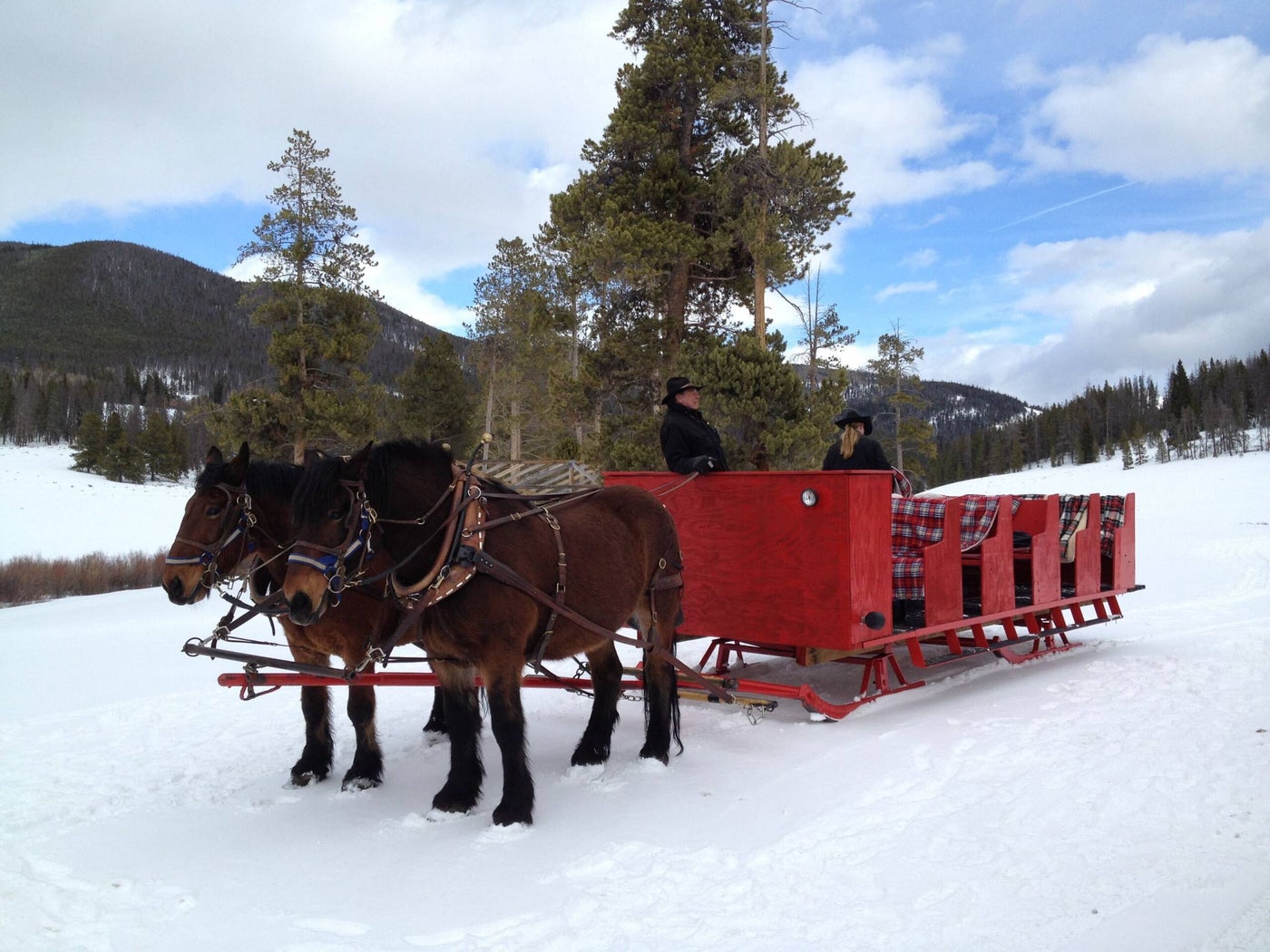 How to make your next ski trip better than ever