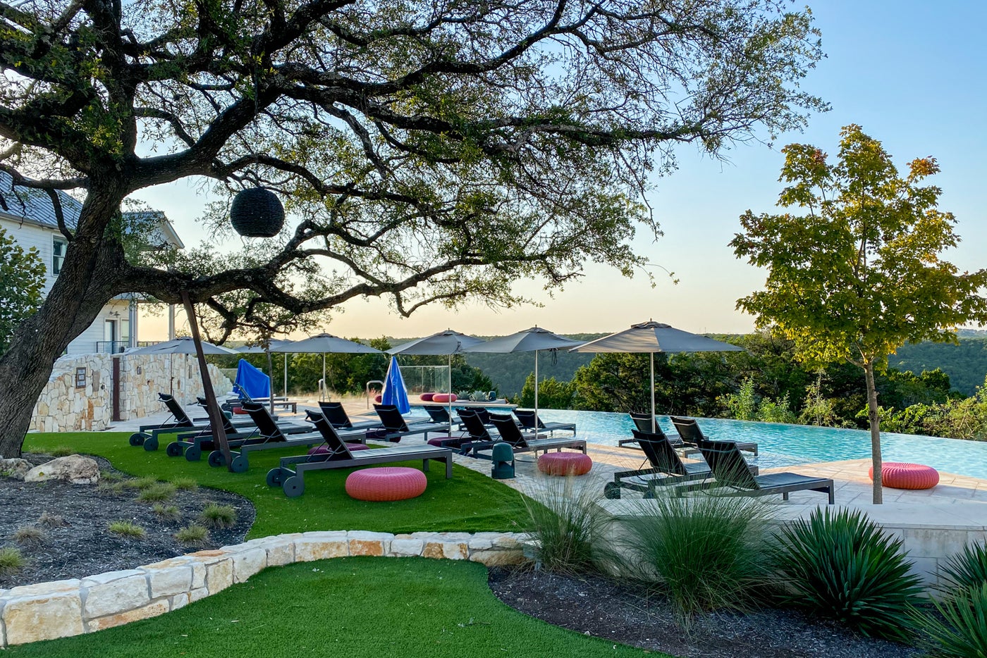 Review Miraval Austin Resort and Spa