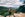 Woman hiker at overlook