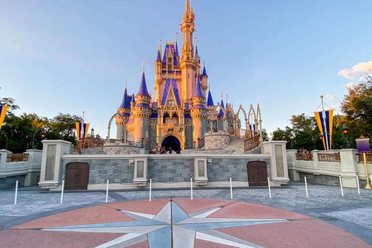 Are the Disney Visa credit cards worth it? - The Points Guy