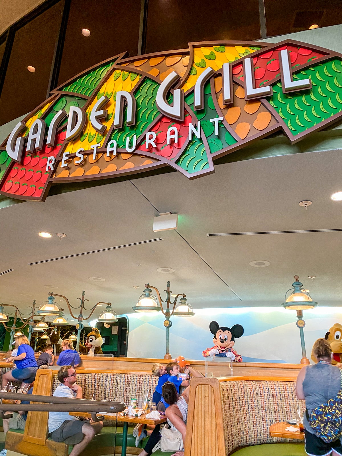 The Best Restaurants In Disney World In 21