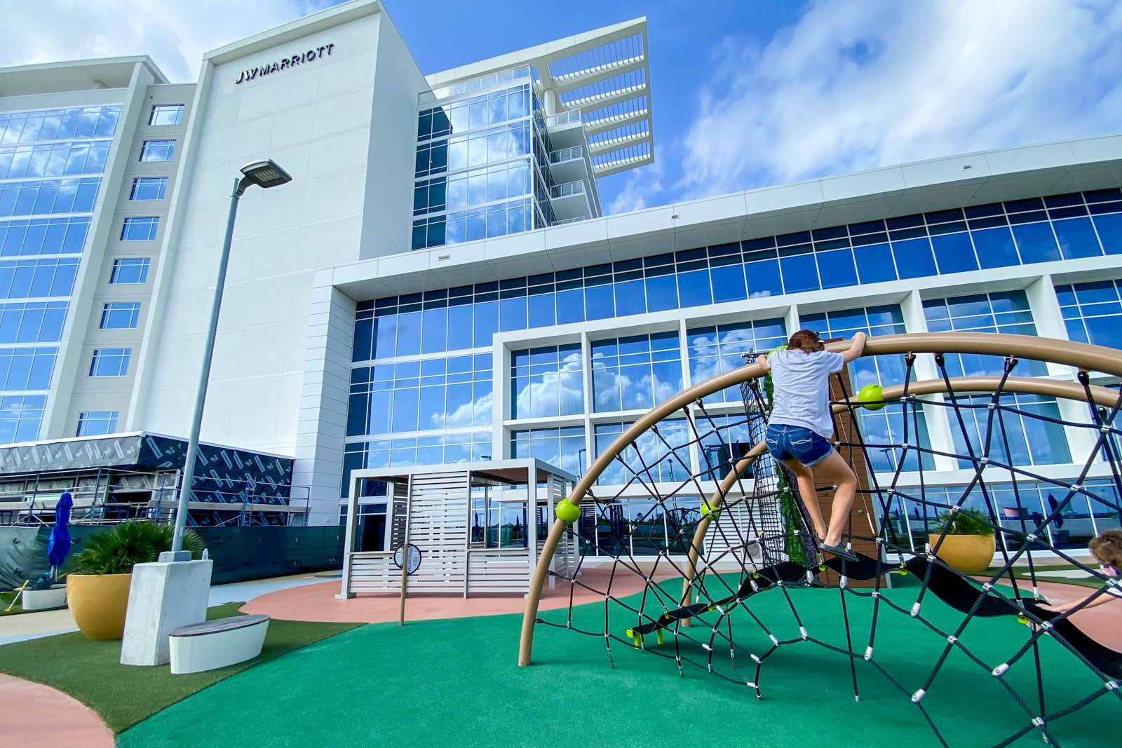 All about the JW Marriott Bonnet Creek, the newest hotel near Disney ...