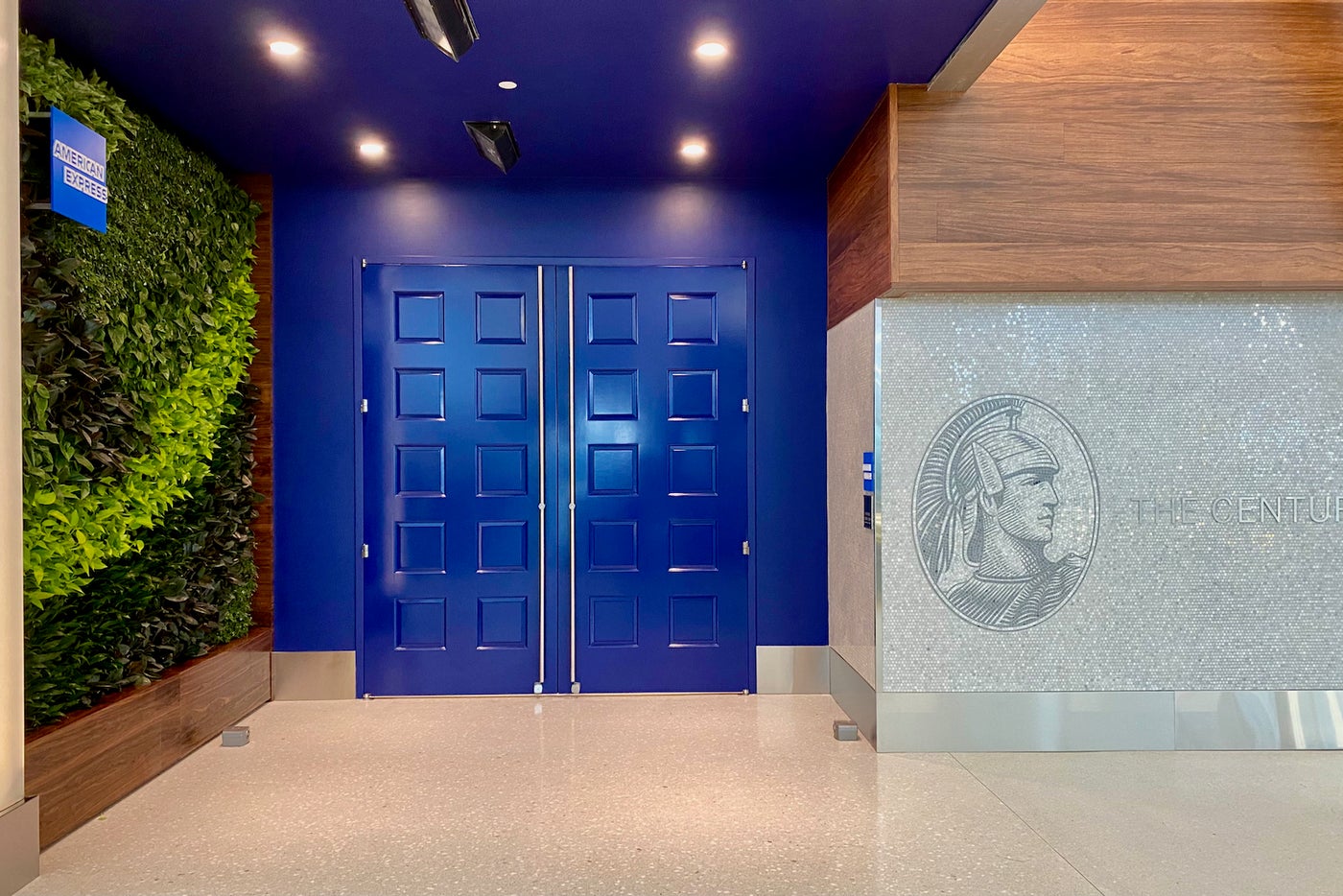 Amex Centurion Card Review Is it worth it? The Points Guy