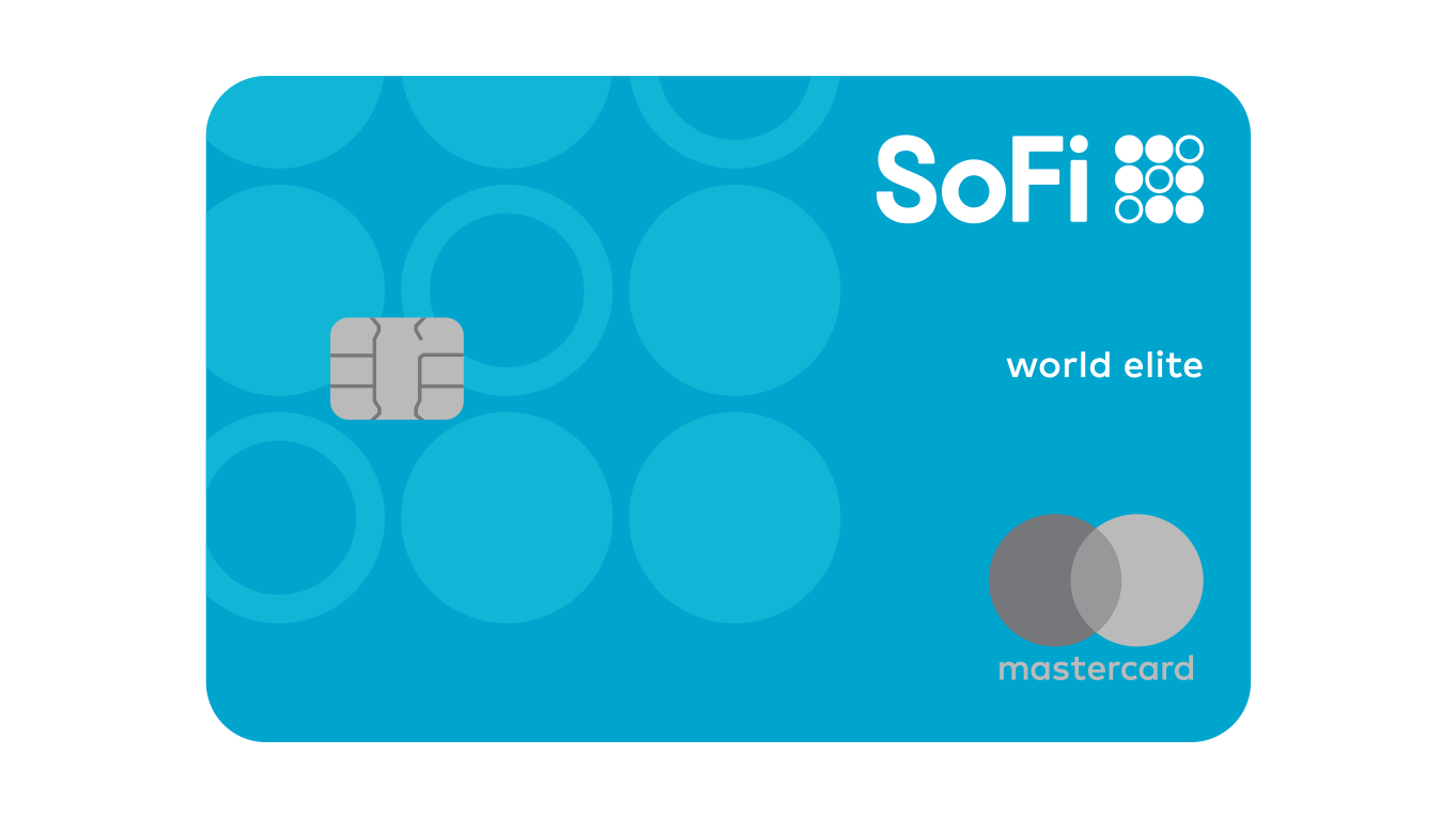 SoFi Introduces New Unlimited 2 Cash back Credit Card The Points Guy