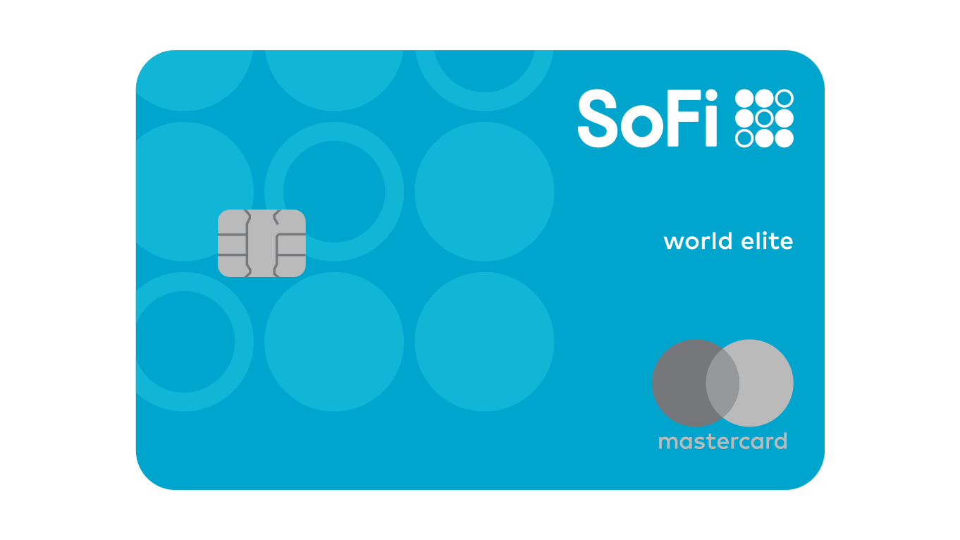SoFi introduces new unlimited 2 cashback credit card The Points Guy