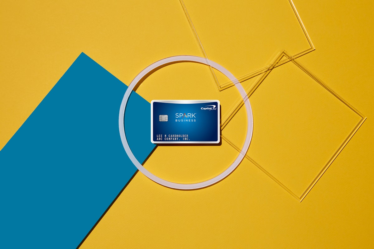 How and Why You Should Be Earning Lots Of Capital One Miles The