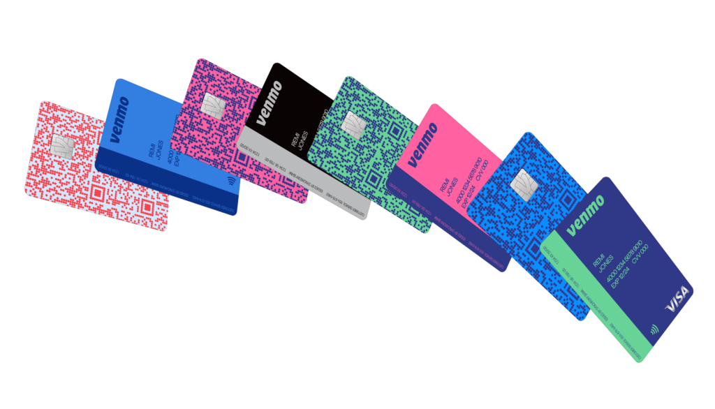 Venmo's lucrative cashback card is now available to all 5 things to