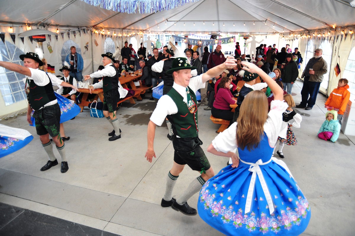 Missing Oktoberfest? 5 ways to safely celebrate your love of beer in ...