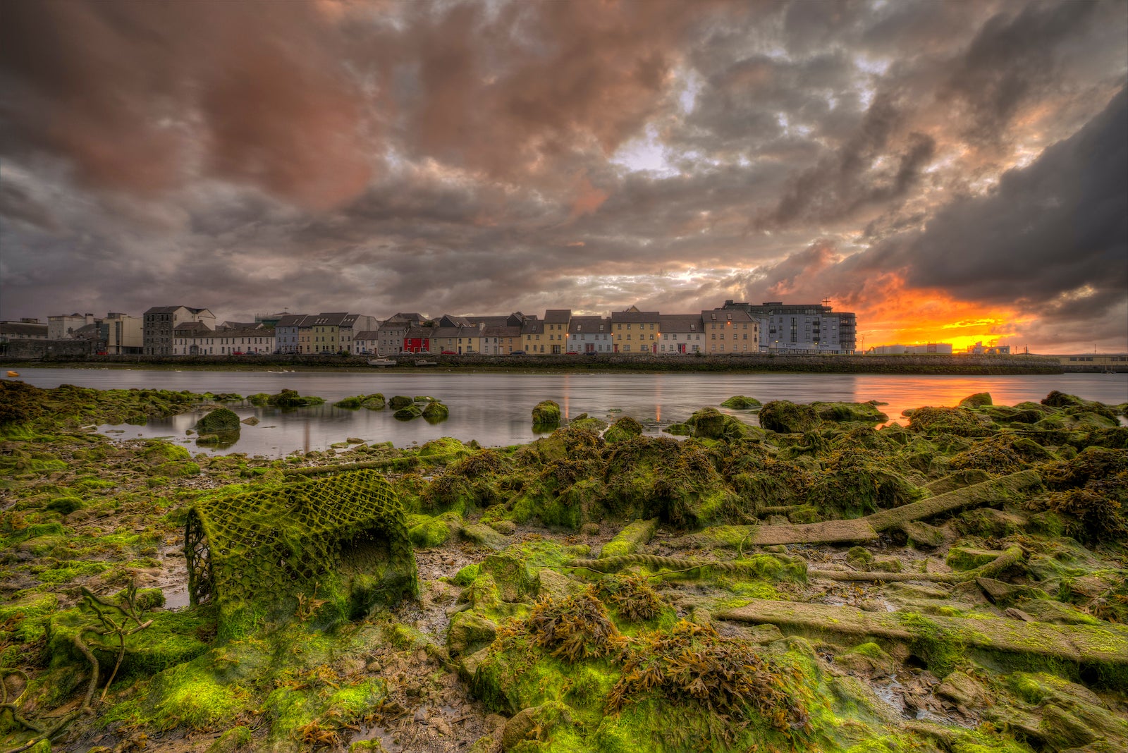 tourist attractions outside dublin