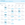 LAX to PPT Flying Blue Award Pricing Calendar