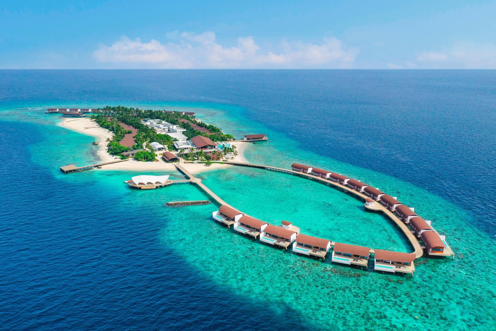 The Best Places To Use A Reward Night Certificate At Category 7 Marriott Properties
