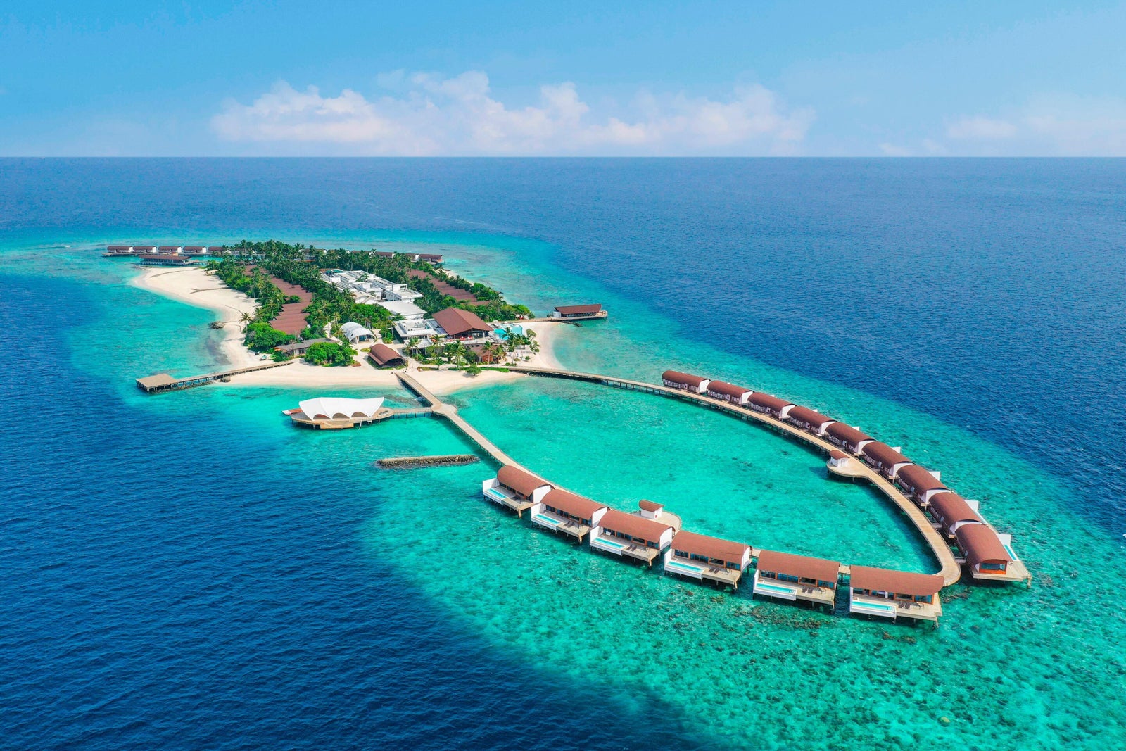 The Westin Maldives
