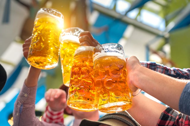 Oktoberfest will return this fall in Germany - The Points Guy