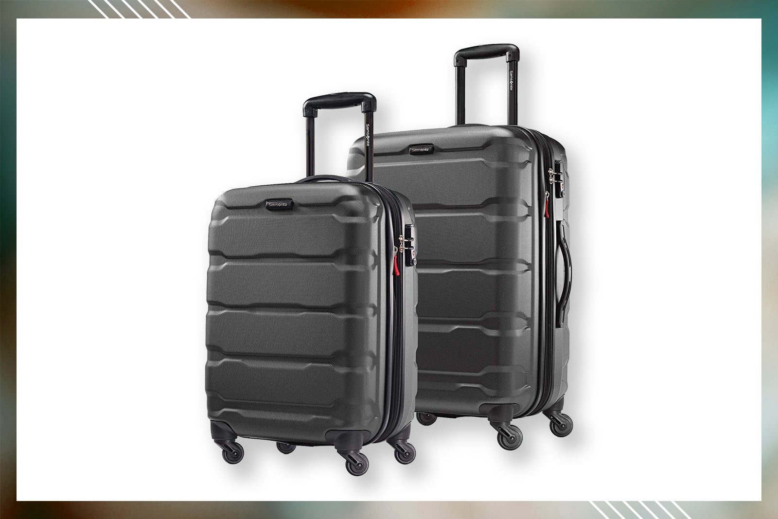 Prime Day deal alert Halfoff Samsonite, Victorinox, AmazonBasics and
