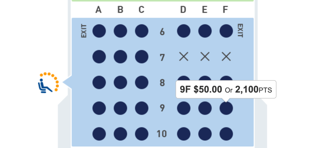 JetBlue devalues Even More Space seat redemptions for Mosaic members