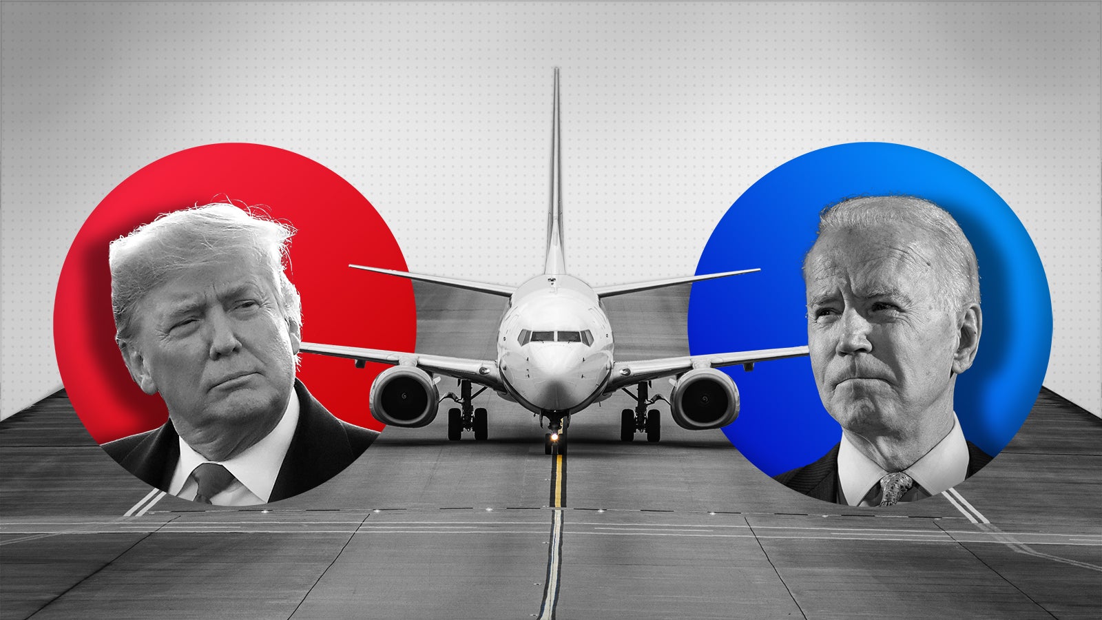 Biden versus Trump: How this election will change the travel industry