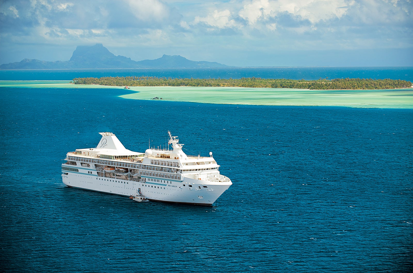 Paul Gauguin Society cruise loyalty program: Everything you need to know