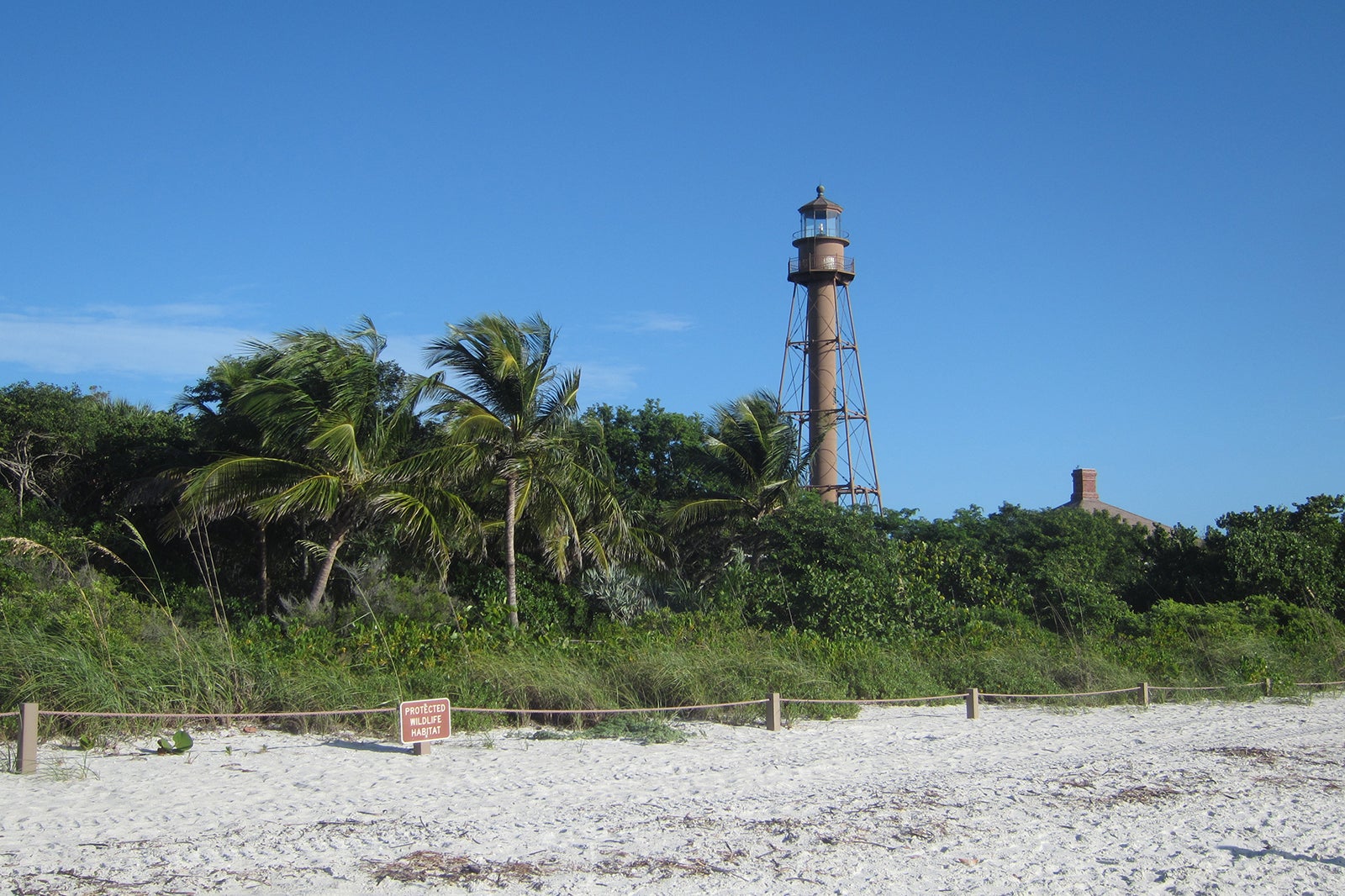 How Sanibel Florida Convinced Me To Travel Again