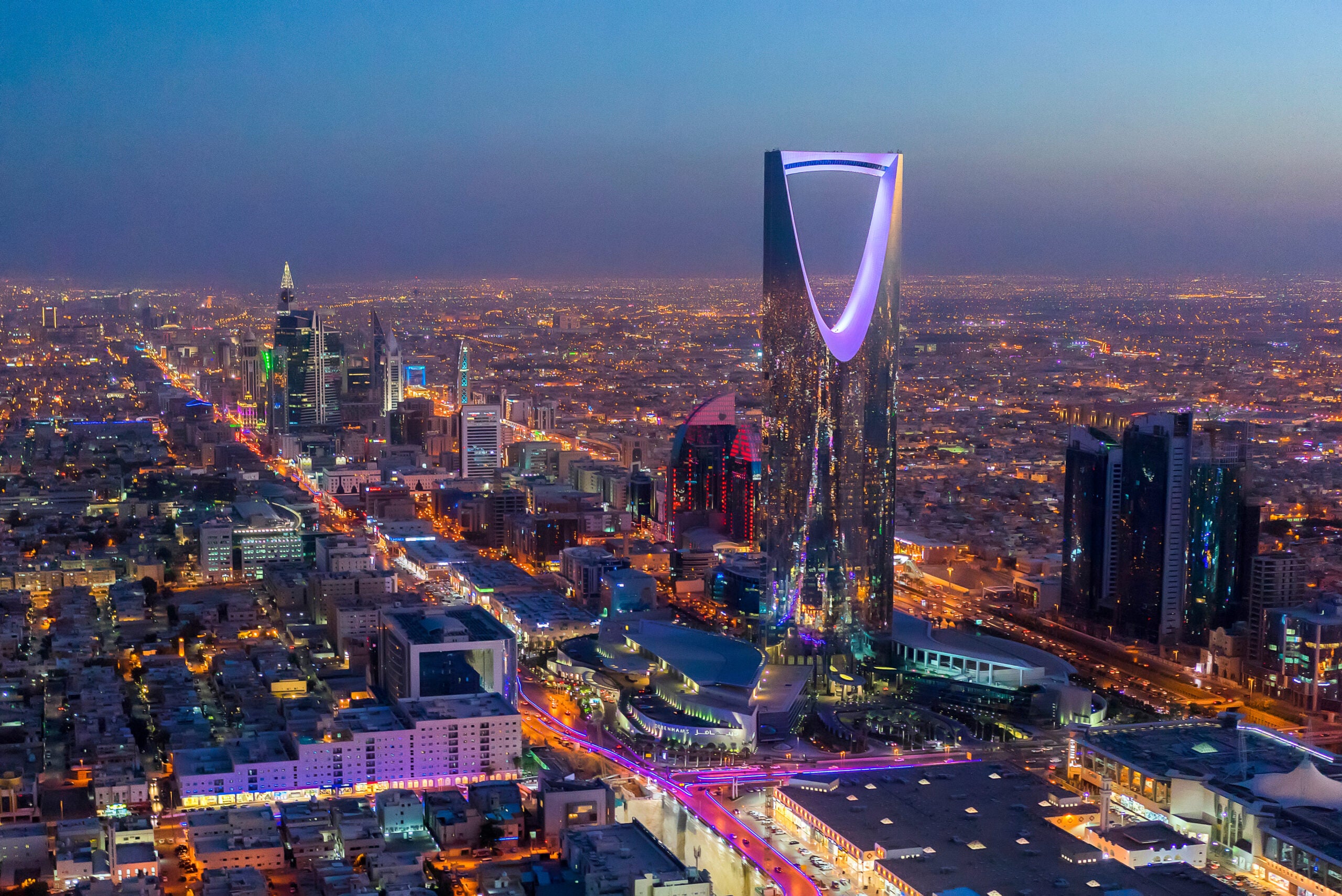 Hotel companies take the bait on Saudi Arabia’s $1 trillion tourism pledge shutterstock 1224851173 scaled