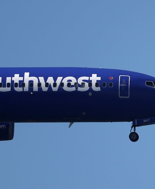 Here are the 20 Southwest Airlines routes that will get red-eye flights