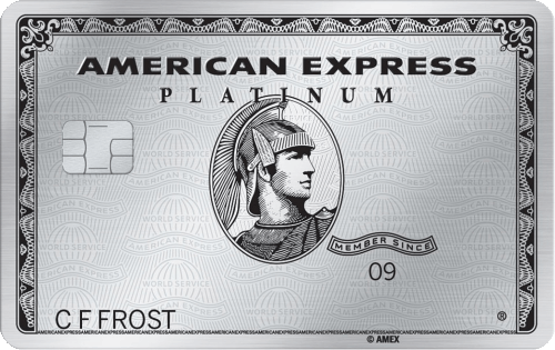 american express baggage policy