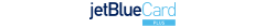 Barclays/JetBlue Plus logo