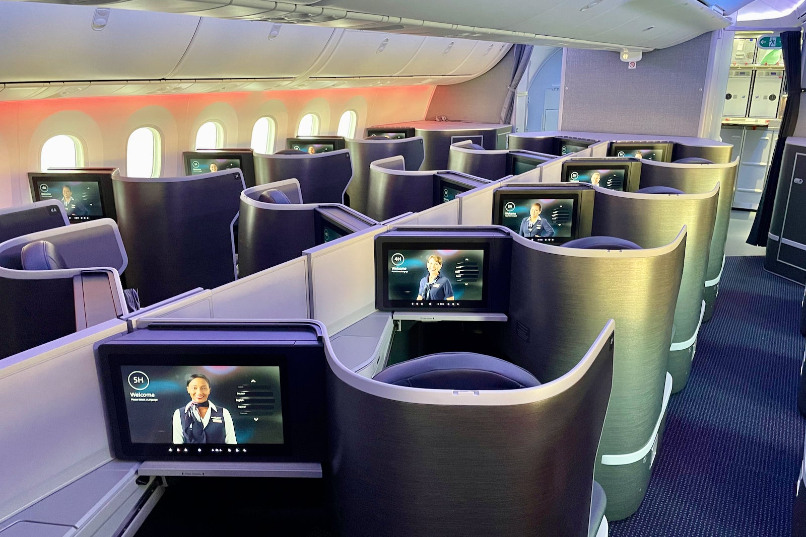 American Airlines, Apple partner for latest inflight offering - The ...