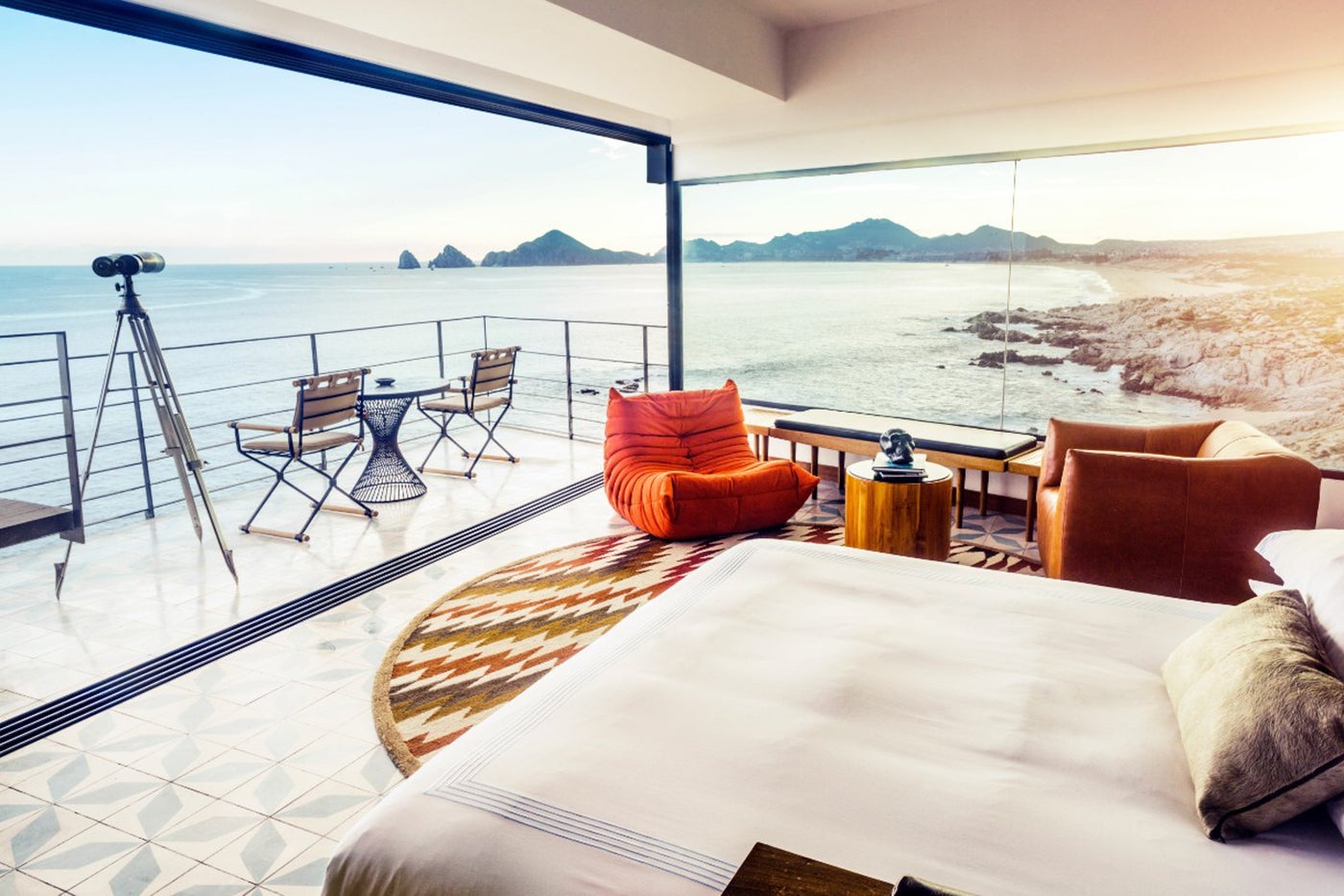 Hyatt’s bestkept secrets Incredible hotels you’d never know belonged