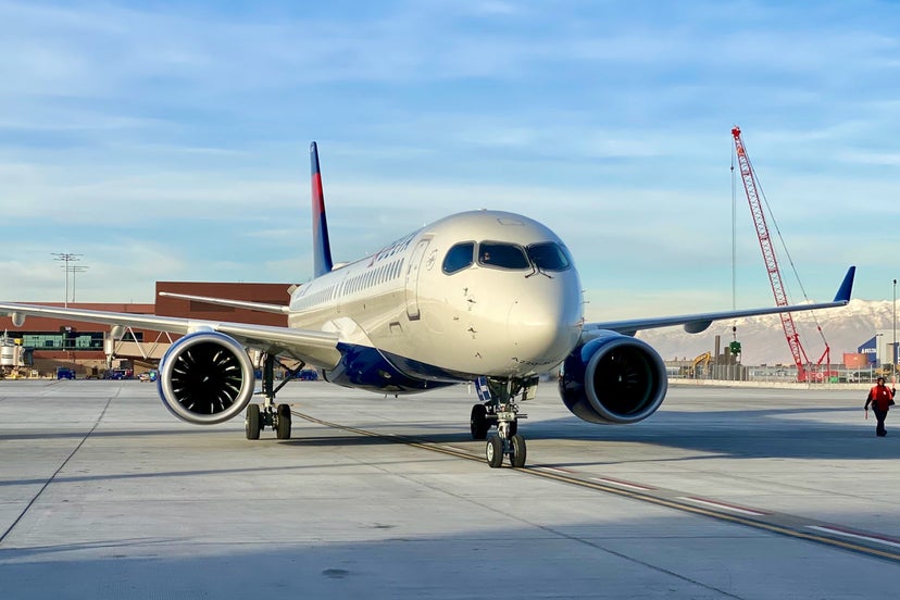 Delta gears up for the Consumer Electronics Show with new flights to