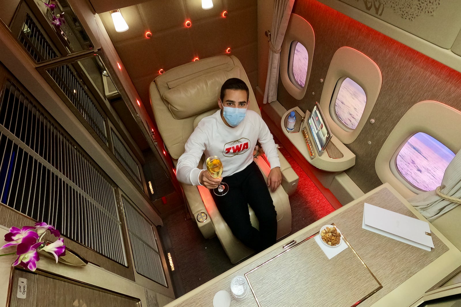 Emirates-Game-Changer-First-Class-777-Zach-Griff