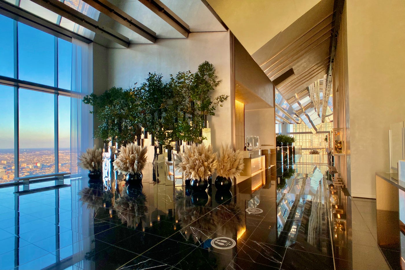 The real deal Why the new Four Seasons in Philly is the perfect