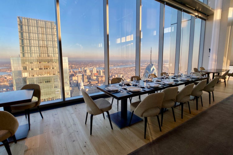 The real deal: Why the new Four Seasons in Philly is the perfect ...