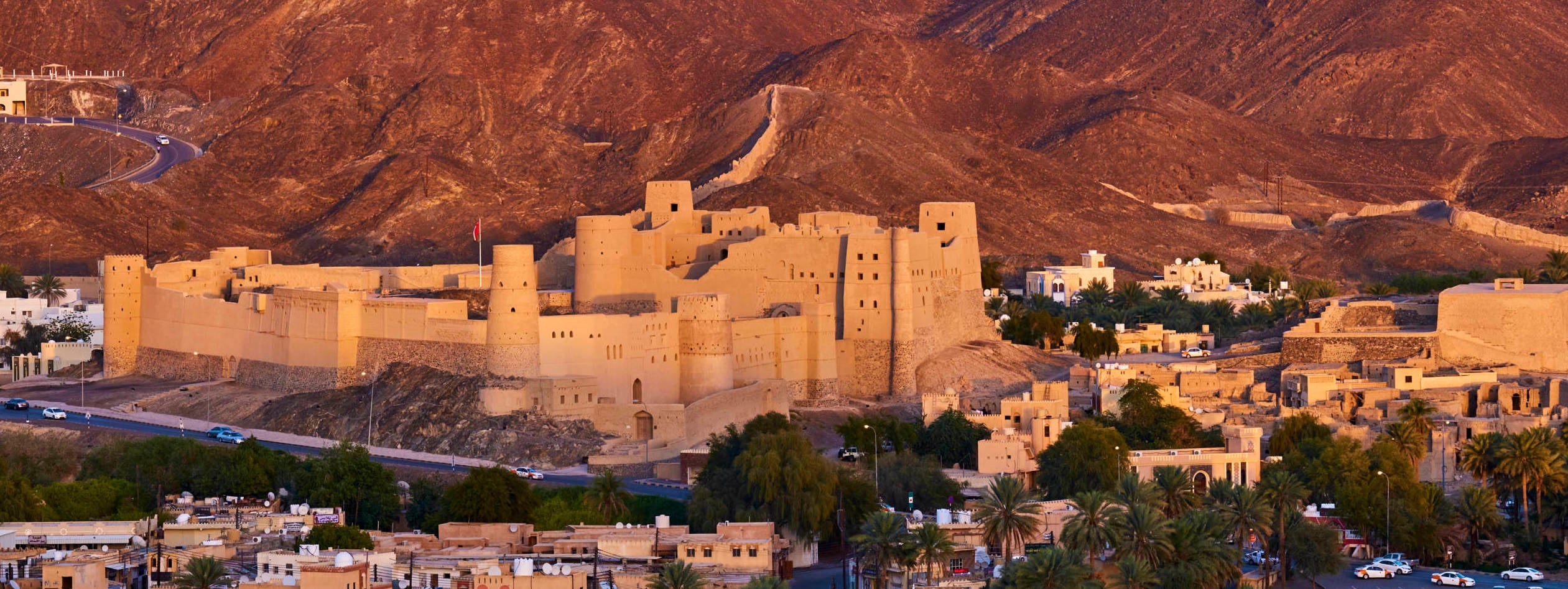 5 Reasons Oman Should Be On Your Bucket List - The Points Guy